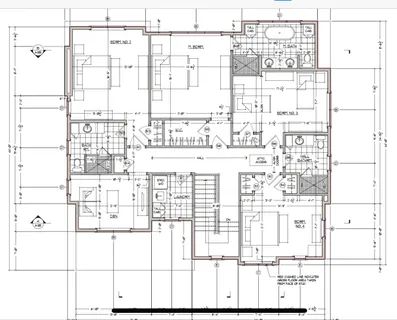 a picture of a bathroom with a window