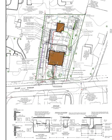 $4,399,000 | 230 Barcliff Avenue, Chatham, MA 02633