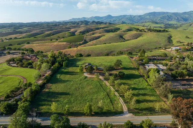 $2,785,000 | 4825 Baseline Avenue, Santa Ynez, CA 93460