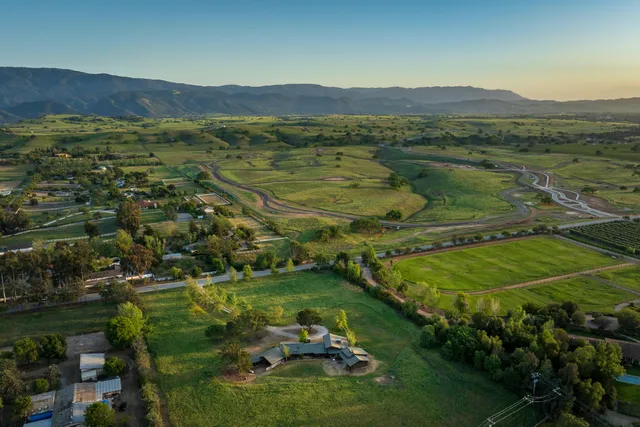 $2,785,000 | 4825 Baseline Avenue, Santa Ynez, CA 93460