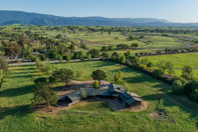 $2,785,000 | 4825 Baseline Avenue, Santa Ynez, CA 93460