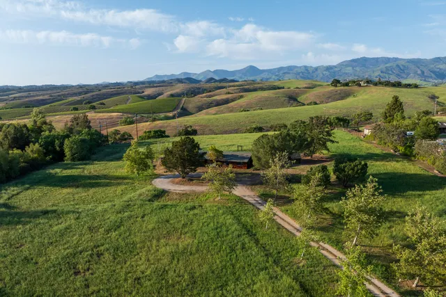 $2,785,000 | 4825 Baseline Avenue, Santa Ynez, CA 93460