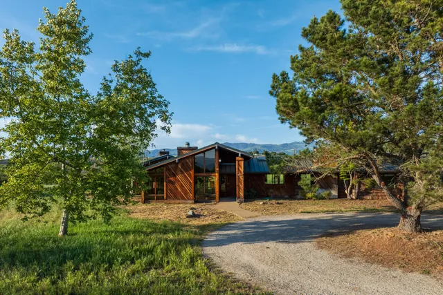 $2,785,000 | 4825 Baseline Avenue, Santa Ynez, CA 93460