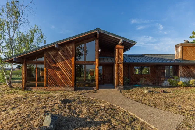 $2,785,000 | 4825 Baseline Avenue, Santa Ynez, CA 93460