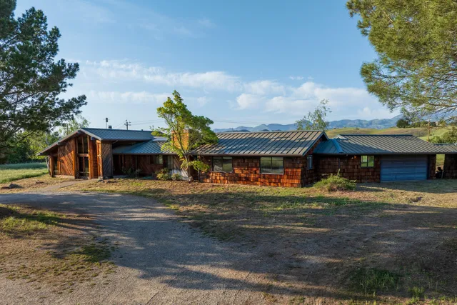 $2,785,000 | 4825 Baseline Avenue, Santa Ynez, CA 93460
