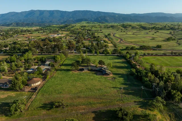 $2,785,000 | 4825 Baseline Avenue, Santa Ynez, CA 93460