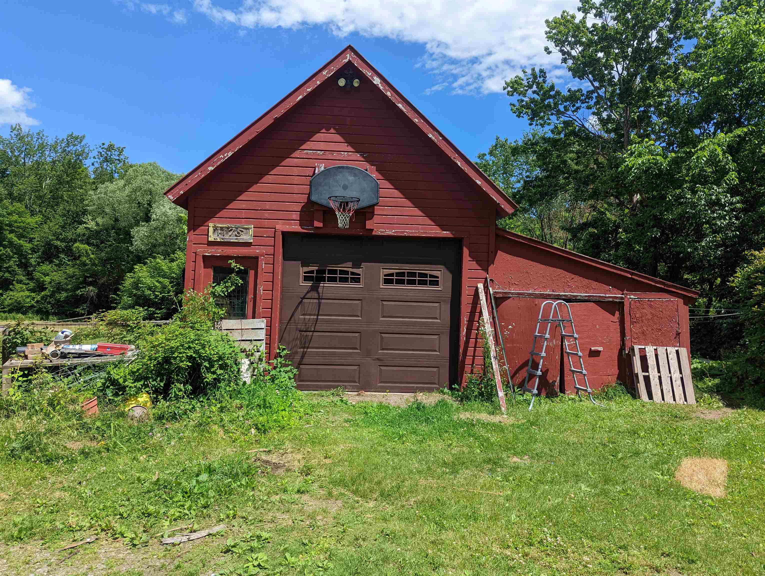1175 East Road Bennington, VT 05201 - Photo 4 of 12