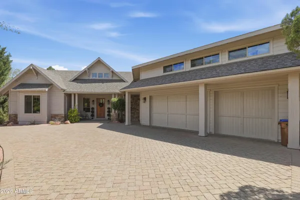 $975,000 | 703 North Grapevine Drive, Payson, AZ 85541