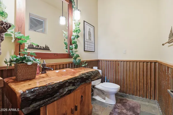 $975,000 | 703 North Grapevine Drive, Payson, AZ 85541
