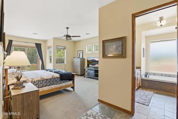 $975,000 | 703 North Grapevine Drive, Payson, AZ 85541