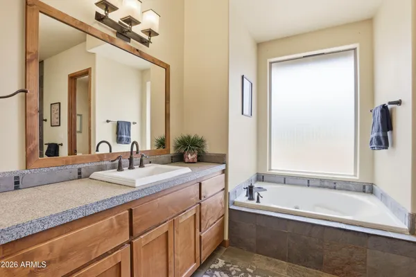 $975,000 | 703 North Grapevine Drive, Payson, AZ 85541