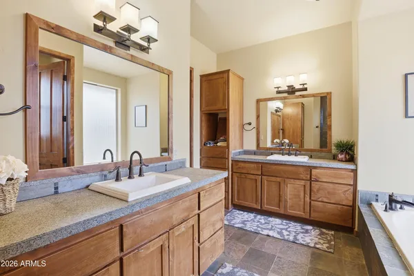 $975,000 | 703 North Grapevine Drive, Payson, AZ 85541