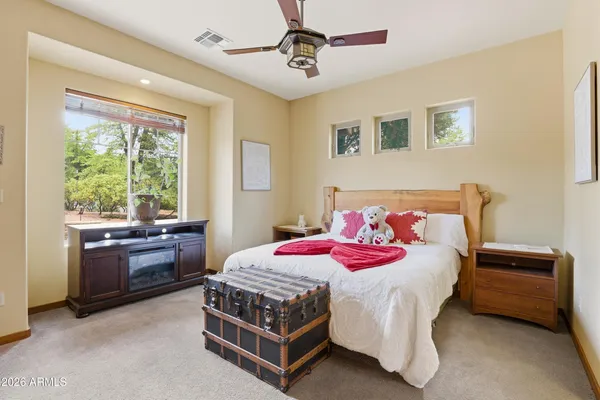 $975,000 | 703 North Grapevine Drive, Payson, AZ 85541