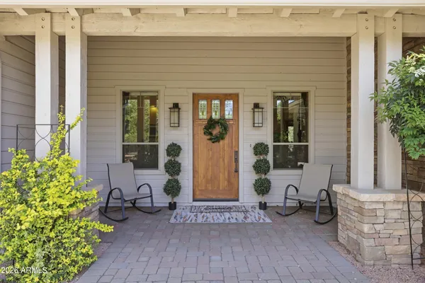$975,000 | 703 North Grapevine Drive, Payson, AZ 85541