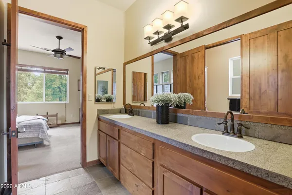 $975,000 | 703 North Grapevine Drive, Payson, AZ 85541