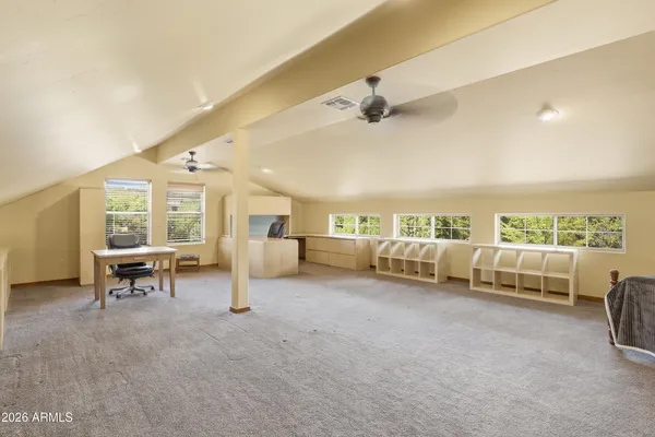 $975,000 | 703 North Grapevine Drive, Payson, AZ 85541