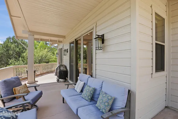 $975,000 | 703 North Grapevine Drive, Payson, AZ 85541