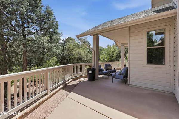 $975,000 | 703 North Grapevine Drive, Payson, AZ 85541