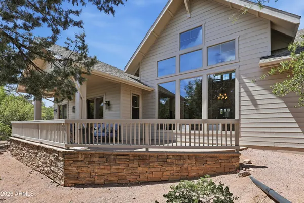 $975,000 | 703 North Grapevine Drive, Payson, AZ 85541