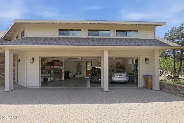 $975,000 | 703 North Grapevine Drive, Payson, AZ 85541