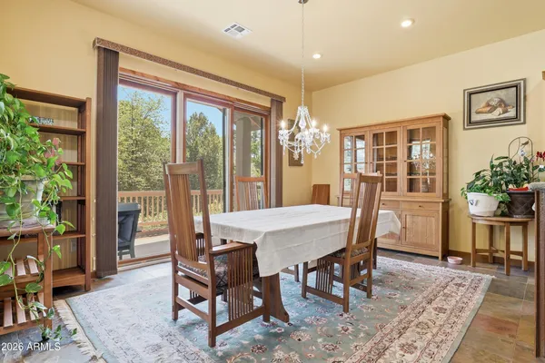 $975,000 | 703 North Grapevine Drive, Payson, AZ 85541