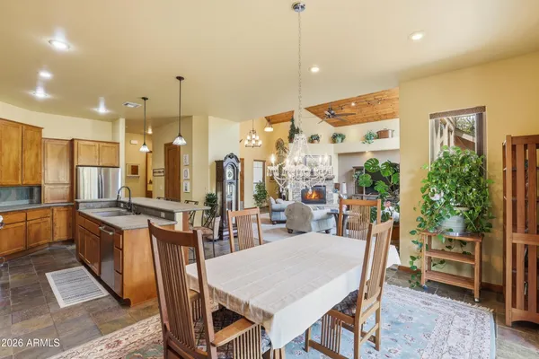$975,000 | 703 North Grapevine Drive, Payson, AZ 85541