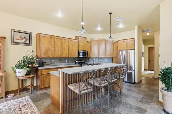 $975,000 | 703 North Grapevine Drive, Payson, AZ 85541