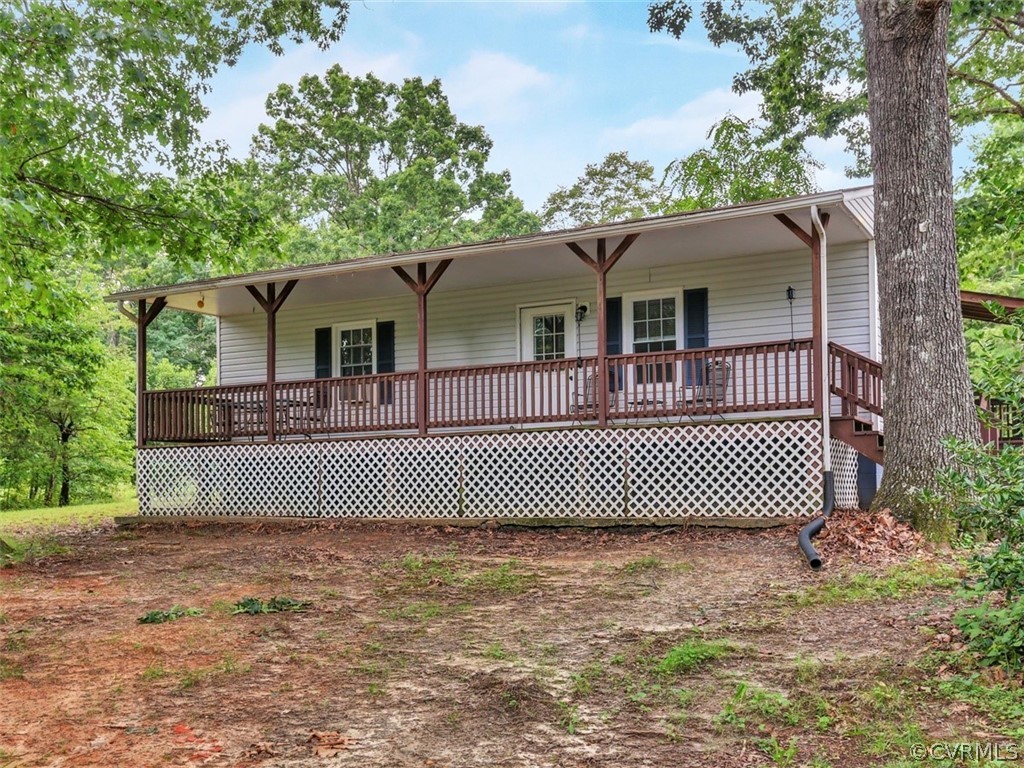 2616 Mountain View Road Powhatan, VA 23139 - Photo 1 of 24 Gallery Image 1