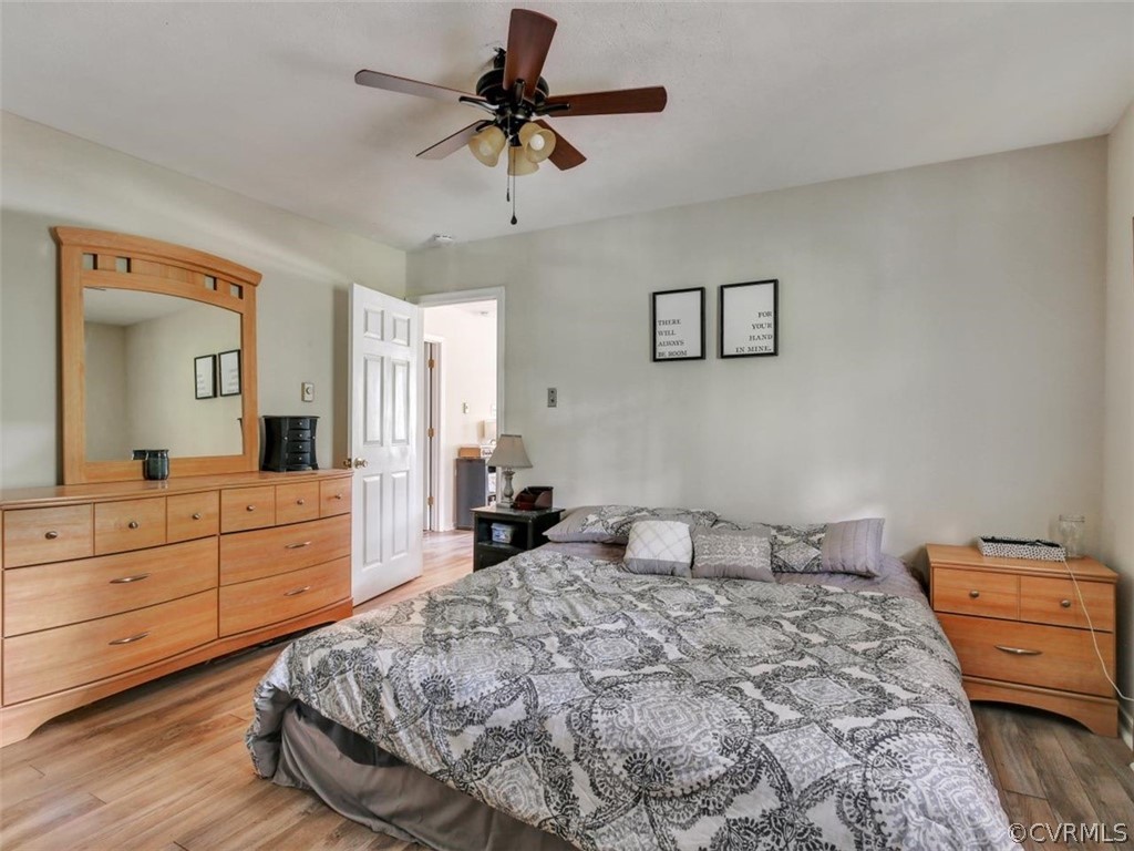 2616 Mountain View Road Powhatan, VA 23139 - Photo 11 of 24 Gallery Image 11