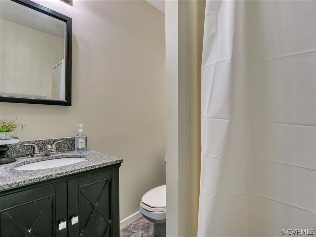 2616 Mountain View Road Powhatan, VA 23139 - Photo 12 of 24 Gallery Image 12