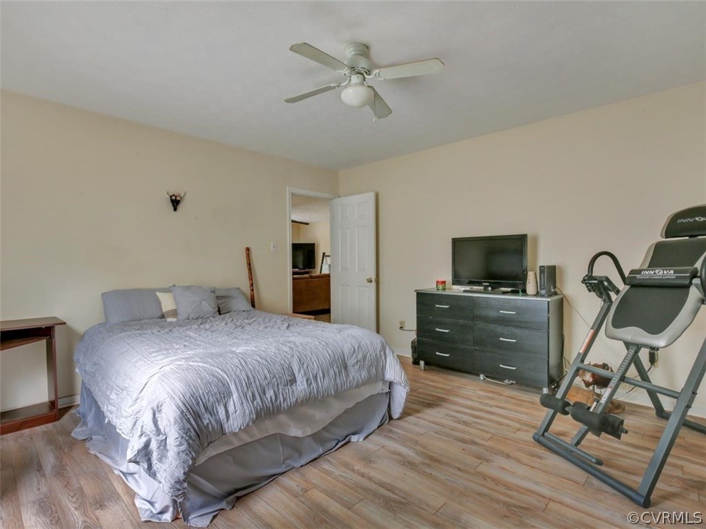 2616 Mountain View Road Powhatan, VA 23139 - Photo 14 of 24 Gallery Image 14