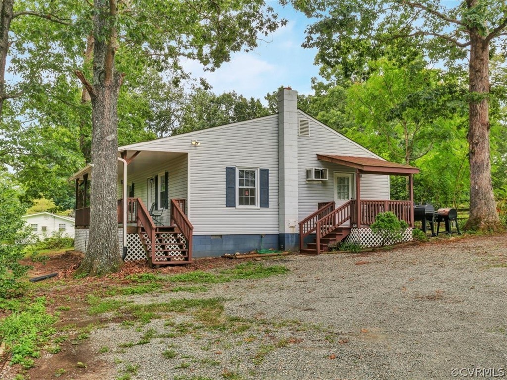 2616 Mountain View Road Powhatan, VA 23139 - Photo 16 of 24 Gallery Image 16