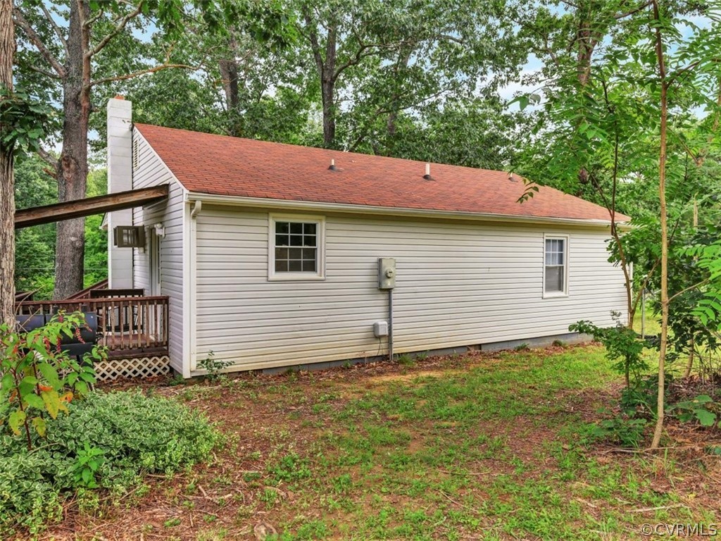 2616 Mountain View Road Powhatan, VA 23139 - Photo 18 of 24 Gallery Image 18