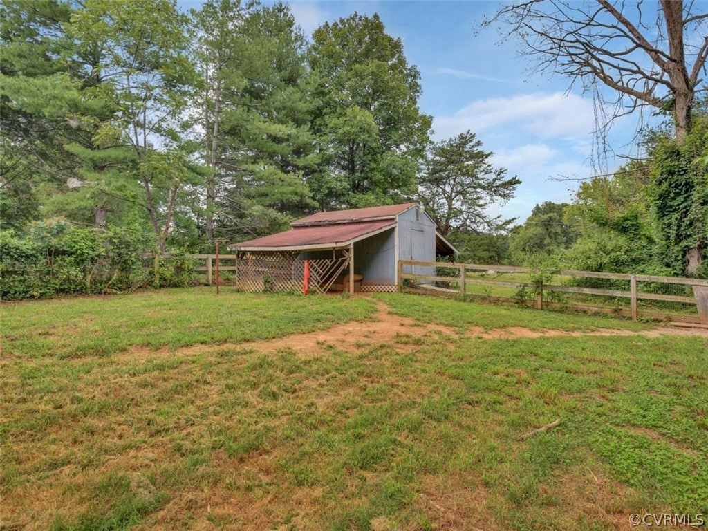 2616 Mountain View Road Powhatan, VA 23139 - Photo 19 of 24 Gallery Image 19