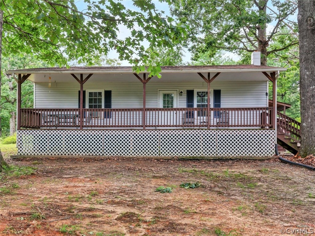 2616 Mountain View Road Powhatan, VA 23139 - Photo 2 of 24 Gallery Image 2