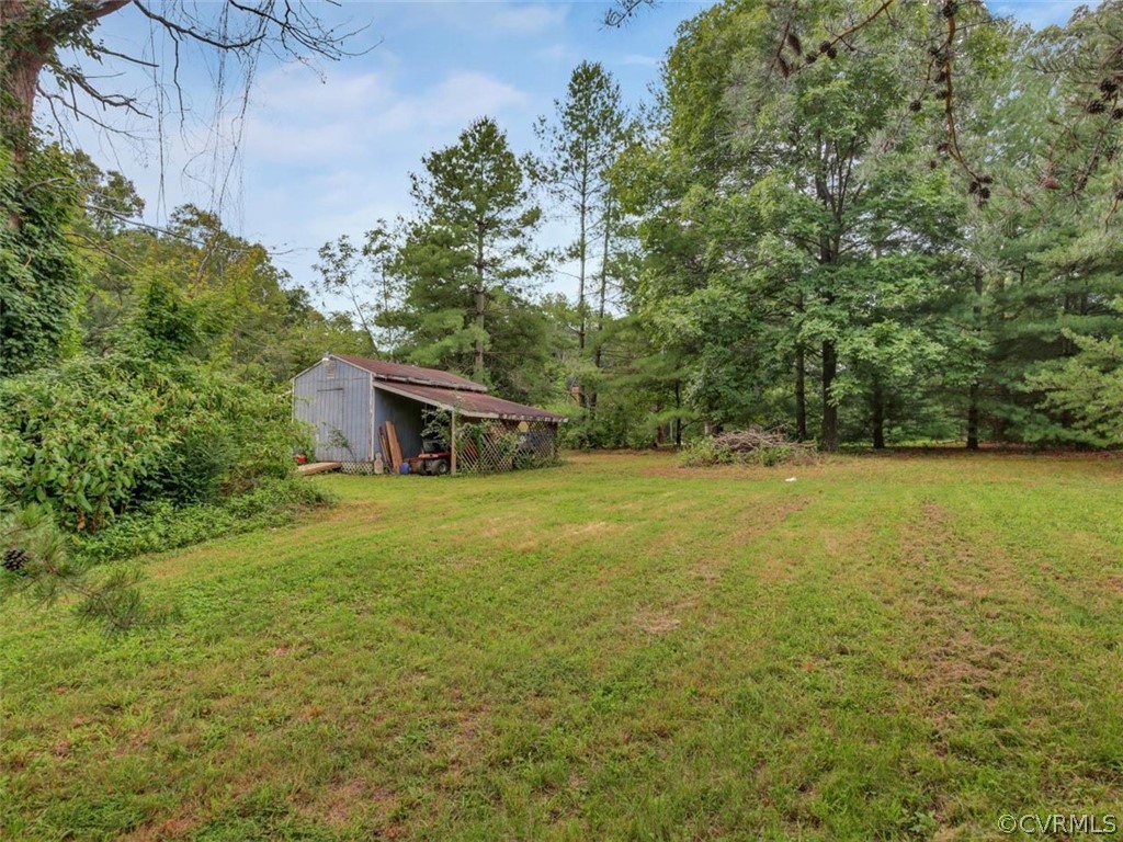 2616 Mountain View Road Powhatan, VA 23139 - Photo 20 of 24 Gallery Image 20