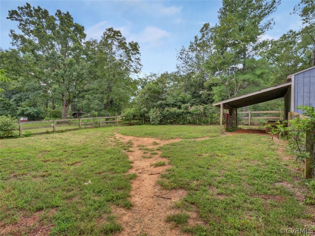 2616 Mountain View Road Powhatan, VA 23139 - Photo 21 of 24 Gallery Image 21