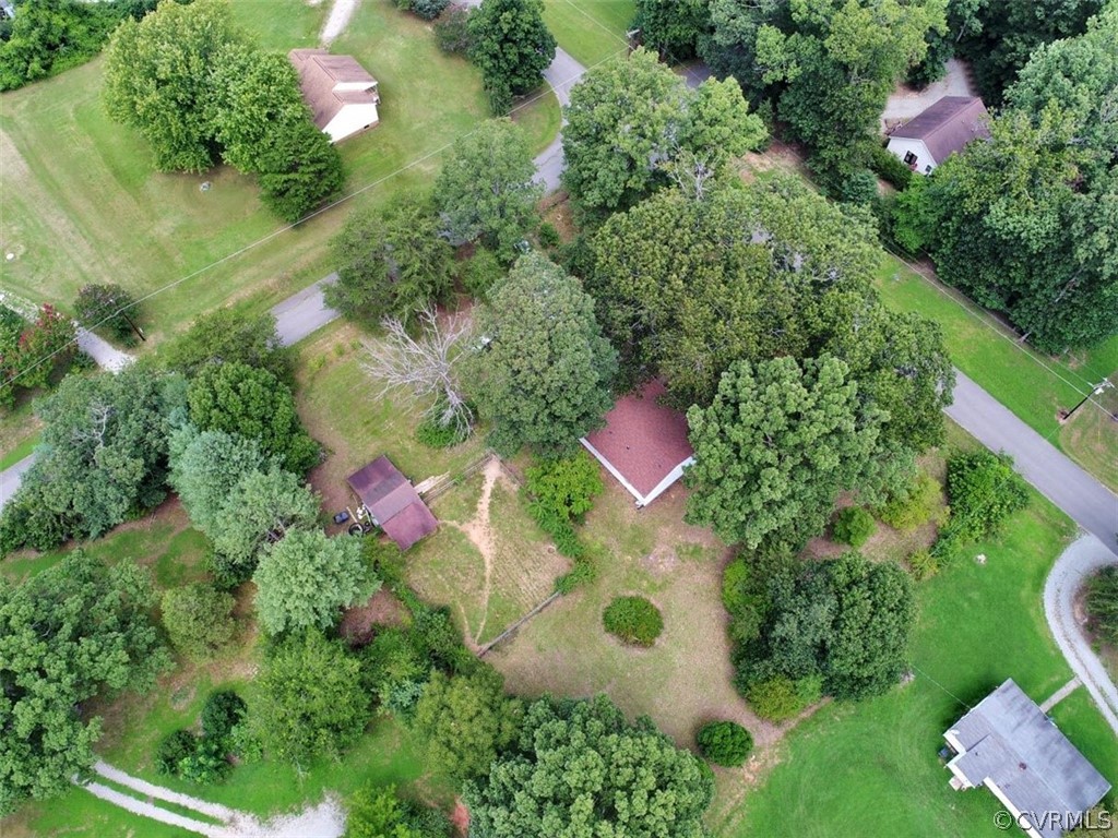 2616 Mountain View Road Powhatan, VA 23139 - Photo 23 of 24 Gallery Image 23