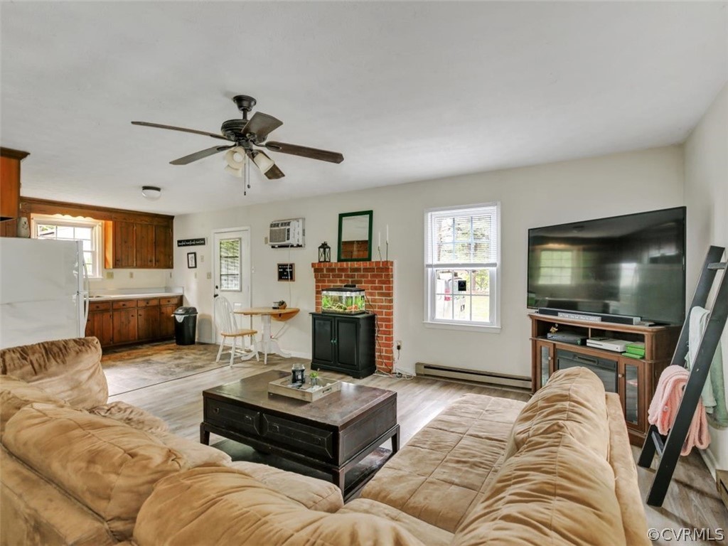 2616 Mountain View Road Powhatan, VA 23139 - Photo 24 of 24 Gallery Image 24