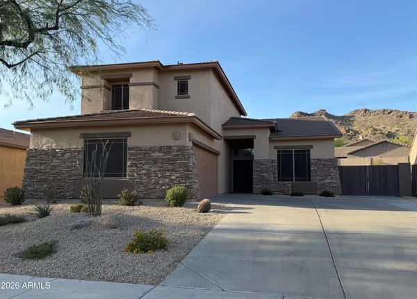 $2,495 | 8498 West Quail Track Drive, Peoria, AZ 85383