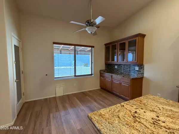 $2,495 | 8498 West Quail Track Drive, Peoria, AZ 85383