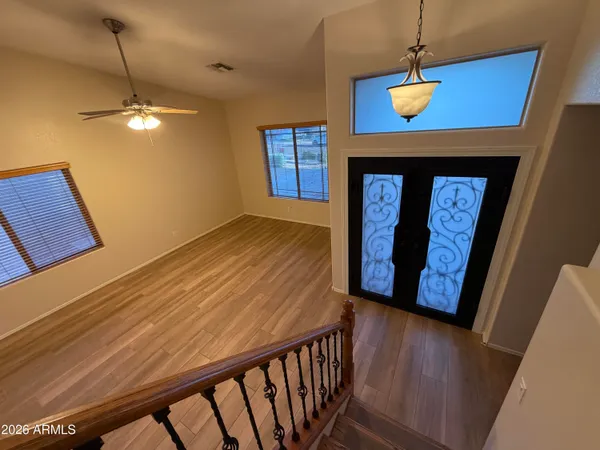 $2,495 | 8498 West Quail Track Drive, Peoria, AZ 85383