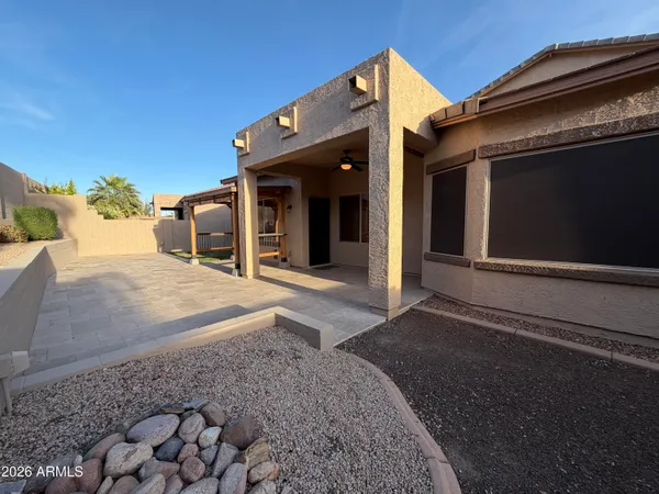 $2,495 | 8498 West Quail Track Drive, Peoria, AZ 85383