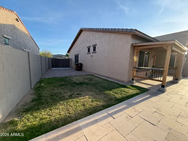 $2,495 | 8498 West Quail Track Drive, Peoria, AZ 85383