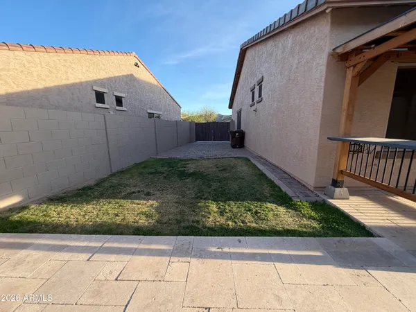 $2,495 | 8498 West Quail Track Drive, Peoria, AZ 85383