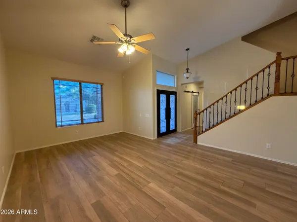 $2,495 | 8498 West Quail Track Drive, Peoria, AZ 85383
