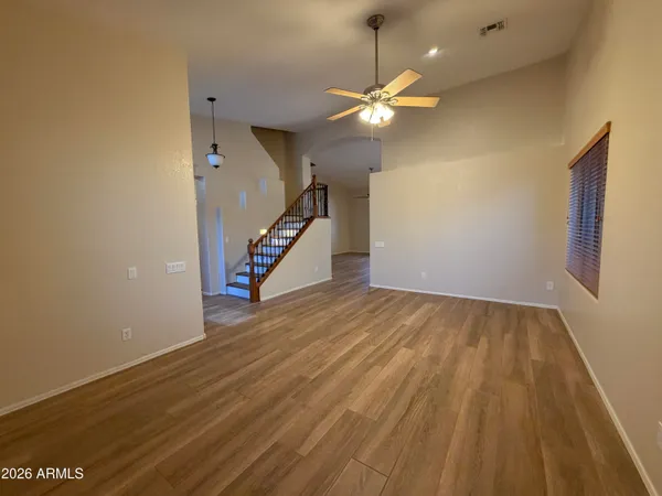 $2,495 | 8498 West Quail Track Drive, Peoria, AZ 85383