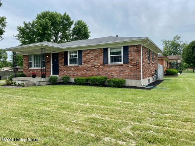2618 Alps Road Louisville, KY 40216 - Photo 2 of 12 image1