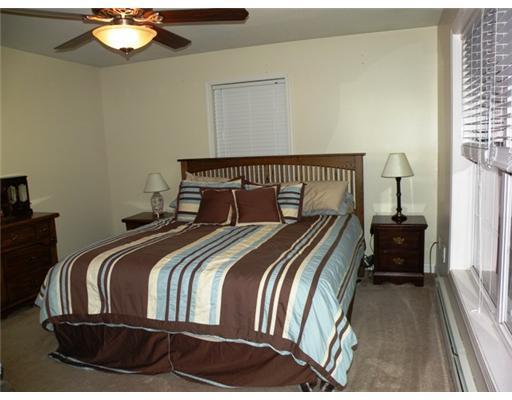 164 Mechanic Street, Unit 164 Westbrook, ME 04092 - Photo 4 of 10 Master Bedroom.