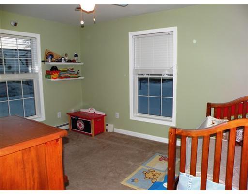 164 Mechanic Street, Unit 164 Westbrook, ME 04092 - Photo 6 of 10 Bedroom.
